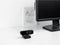 Rapoo XW2K - Webcam - 2K resolutie 2560x1440 - 85° groothoek - Ingebouwde microfoon - Privacyklep