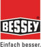 Bessey KLI12 KliKlamp Lijmklem - Snelspan - 120 x 80mm