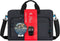 Rivacase Regent 8058 - Laptoptas - Afscherming - Zwart