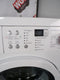 Bosch WAQ28363 - Vrijstaande wasmachine - 7 kg - 1400 tpm - EcoSilence - Wit