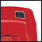 Einhell RASARRO 36/42 - Accu Grasmaaier - 2x 5.2 Ah - Aanbevolen voor gazons tot 725 m² (2x 5.2 Ah)