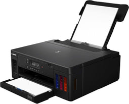 Canon PIXMA G5050 - Inkttankprinter