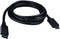 V7 V7DP2HD-02M-BLK - DisplayPort naar HDMI Kabel - 2 m - Zwart