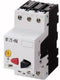 Eaton 278478 PKZM01-0,63 Motorbeveiligingsschakelaar 690 V/AC 0.63 A 1 stuk(s)