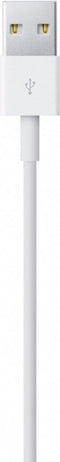 Apple - Lightning naar USB Kabel - 0.5m - Wit