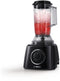 Bosch MCM3201B - Foodprocessor - 800W 2 snelheden - Zwart