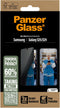 PanzerGlass - Privacy Screen Protector - Ultra-Wide Fit - Samsung Galaxy S25/S24 5G