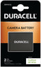 Duracell DRFW126 - Camera Accu - 1140 mAh - Zwart