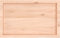 vidaXL - Tafelblad - 80x50x(2-6) - cm - onbehandeld - massief - eikenhout