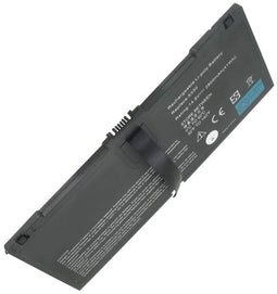 Batterij geschikt voor HP Probook 5330, 5330m, 635146-001, FN04, HSTNN-DB0H, QK648AA, 2800mAh