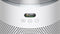 Dyson HushJet Purifier Compact - Luchtreiniger - 99,97% deeltjesfiltering - Wit