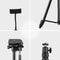 Studio ME Ringlamp 10 inch - Ring Light - 30 Lichtstanden - Zwart - Incl. Afstandsbediening & Mini Tripod