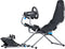 Playseat Challenge X - Logitech G Edition - Gaming chair - 6 zitposities (11,6 kg)