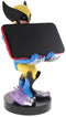 Exquisite Gaming MER-2923 - Houder - 2-in-1 micro USB & Type C kabel - Multi-color
