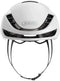 Abus GameChanger 2.0 - Racehelm - Aerodynamisch - Wit S 51-55cm