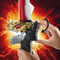 Power Rangers - Dino Fury Chromafury Zwaard - Speelfiguur