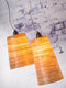 GOOD&MOJO Sahara - Hanglamp - Houtvezels - 40x20cm Naturel