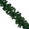 vidaXL - Kerstslinger - 5 m - PVC - Groen