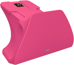 Razer Universele Snellaadstandaard - Xbox One - Charging stand - Roze