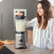 BLACK+DECKER BXJB1200E - Blender - 1200W - 1,5L