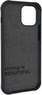 Urban Armor Gear Dot Series - Soft case - Schokbestendig - Zwart