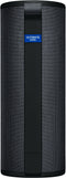 Ultimate Ears BOOM 3 - Draadloze speaker - 360° geluid - Zwart
