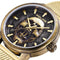 Police - PEWJG0005504 - Polshorloge - Heren - Kwarts - ROCK REBEL