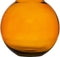 Vaas Amber Gerecycled glas 24 x 24 x 31 cm
