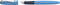 Schneider vulpen - Wavy - penpunt A - blauw - S-162133