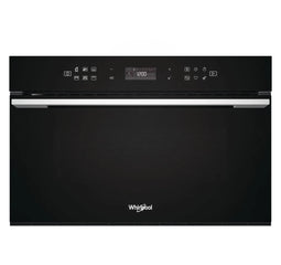 WHIRLPOOL W7MD440NB - Magnetron - 36 liter - Grill - Zwart