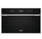 WHIRLPOOL W7MD440NB - Magnetron - 36 liter - Grill - Zwart