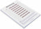 Heemskerk Sjoel Score formulieren - blocnote met 50 pagina's