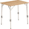 Outwell Custer L campingtafel - 120 x 70 cm