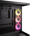 Corsair 3500X ARGB - Mid-tower pc-behuizing - 3 ARGB ventilatoren - Zwart