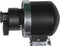 Silverline 580430 - Pneumatische Schuurmachine - 150 mm - Dubbele Rotatiestand