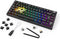 Skiller SGK55W, draadloos gamingtoetsenbord