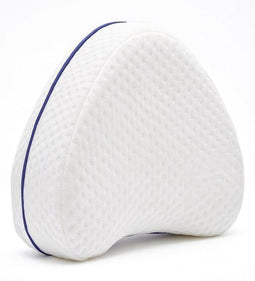 Sleeptight Kniekussen - Orthopedisch - Traagschuim - 25 cm