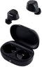 Panasonic RZ-B120W - In-ear oordopjes - Draadloos Bluetooth - IPX4 spatwaterdicht - Zwart