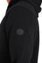Mario Russo Trainingspak Achilles - Trainingspak heren - Joggingbroek met hoodie - Zwart - M