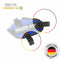 Julius-K9 IDC Powertuig - Hondentuig - S - Zwart