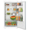 BOSCH KIR31NSE0 - Inbouwkoelkast - 165 liter - 102 cm hoog
