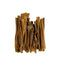 Snack voor honden Uniszki Geit 100 g