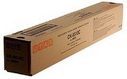 Utax 662511011 - Toner-Kit - 12.000 Paginas ISO/IEC 19798 - Cyaan