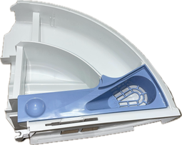 BAUKNECHT 482000023512 - WASMIDDELBAK