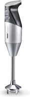 Bamix SwissLine M200 - Staafmixer - 200 W - Zilver