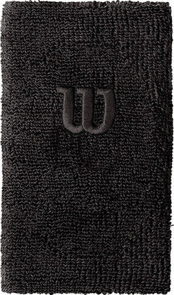 Wilson Extra Wide Wistband - Zweetband - Multi