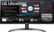 LG 29WP500 - Full HD Ultrawide Monitor - 29 Inch - 2560 x 1080 (2024)