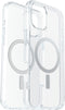 OtterBox Symmetry Series Clear - Soft case - Krasbestendig - Transparant