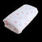SOFT NID hoeslaken konijnenprint - 60x120 cm