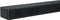 LG SK5 - Soundbar - Bluetooth - DTS Virtual X - 360 W - Zwart